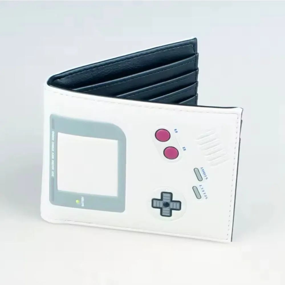 Nintendo Gameboy Wallet - Picture 3 of 6